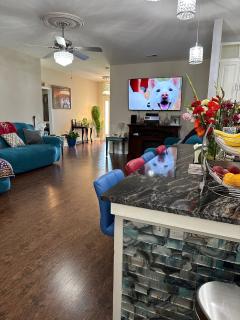 Bedroom in Modern Home near Myrtle Beach SC - Conway - 3