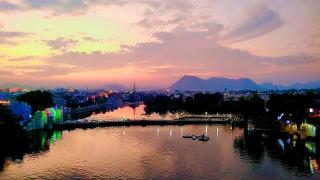 Antariksh - Udaipur - 3