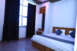 Hotel SHIV SHAKTI PALACE - Rīngas - 8