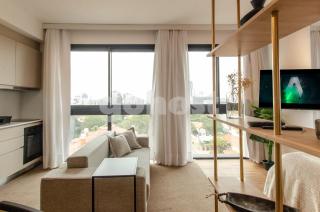 New Loft Apt, 200 mts from Corporate Center - 8