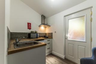 Comfortable Stay - Derby Road - Nottingham - 1