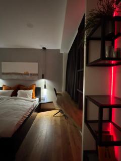 Parko rezidencija apartments II - SELF CHECK-IN - 4