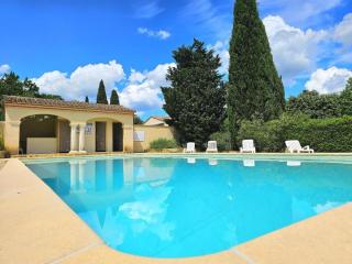 Le Domaine de la source Charme au coeur du Gard - Uzès - 7