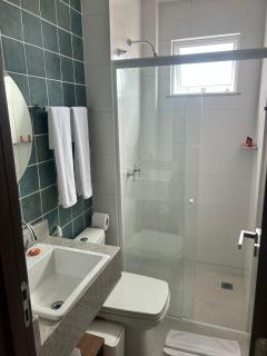 Salinas - Aqualand Resort Premium apt 2 suítes 6 andar - Salinópolis - 1