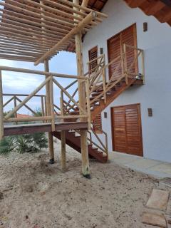 Casa Vento - 2 Andares e Cozinha - Luis Correia - 7