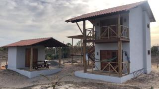 Casa Vento - 2 Andares e Cozinha - Luis Correia - 4