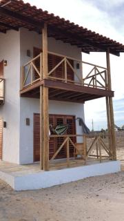 Casa Vento - 2 Andares e Cozinha - Luis Correia - 3