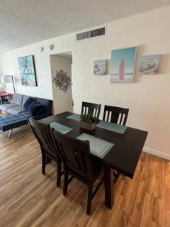 Tropical ocean view 1 bedroom - Hollywood - 1
