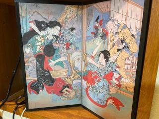 Guesthouse Fukufuku - Tanabe - 1
