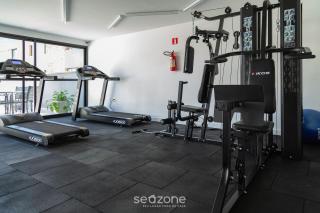 Lindo studio em Poços de Caldas MG PGO402 - Poços de Caldas - 6