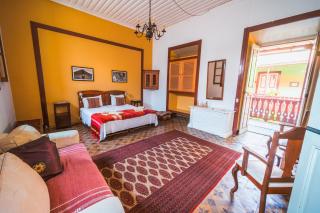 The Colonial Guest House - 6