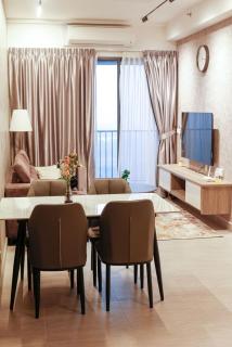 Sunsuria Forum Luxury Soho Suites - 9