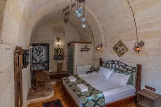 Keyf i ala capadocia - Ürgüp - 8