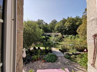 Le Moulin de Pensol - Bed and Breakfast - Pensol - 2