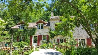 Le Moulin de Pensol - Bed and Breakfast - 3