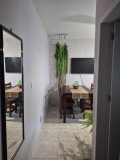 Apartamento com Varanda Ampla, Garagem rotativa, a poucos metro da Praia - Balneário Camboriú - 6