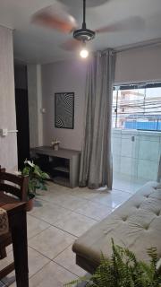 Apartamento com Varanda Ampla, Garagem rotativa, a poucos metro da Praia - Balneário Camboriú - 1