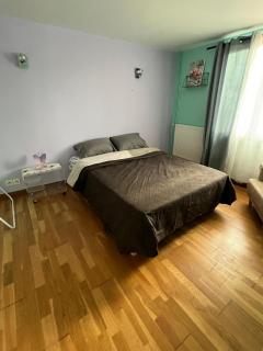 Belle chambre à louer - 8
