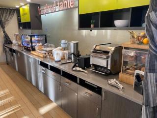 Home2 Suites by Hilton Roanoke - Roanoke - 8