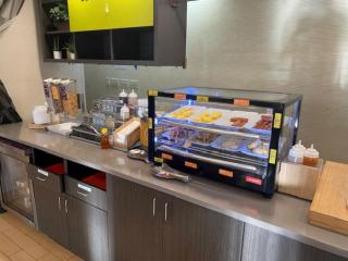 Home2 Suites by Hilton Roanoke - Roanoke - 9