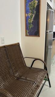Apartamento 103 novo 100 mts da Praia Espanha Residence - Florianópolis - 7