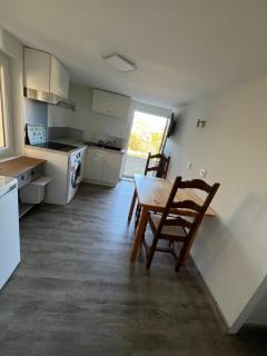 Appartement fonctionnel - Mandelieu La Napoule - 7