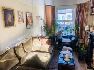 Characterful Victorian Terrace with Parking 10 min walk to the city - York - 7