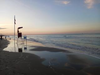 Alba Trilocale vista mare - 2 camere da letto - 6