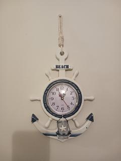 Alba Trilocale vista mare - 2 camere da letto - 5