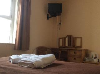 An Caislean incorporating Corratavey - Ballycastle - 7