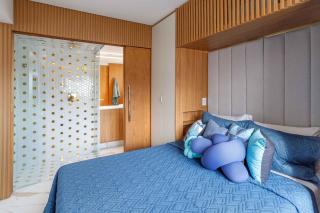 A6403 Cobertura Duplex MorumBIS e Albert Einstein - São Paulo - 8