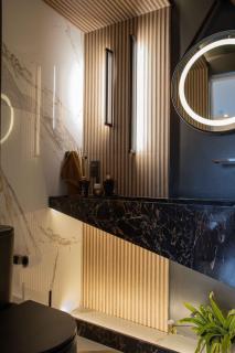 A6403 Cobertura Duplex MorumBIS e Albert Einstein - São Paulo - 6