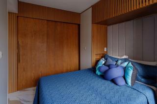 A6403 Cobertura Duplex MorumBIS e Albert Einstein - São Paulo - 1