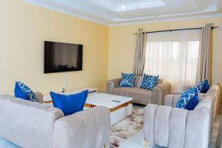 Hazon Villas - Lilongwe - 0