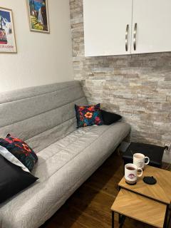 Cocon paisible en centre ville - 8