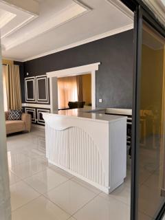 Hazon Villas - Lilongwe - 8