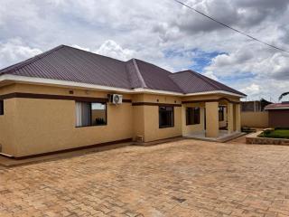 Hazon Villas - Lilongwe - 7