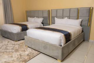 Hazon Villas - Lilongwe - 6