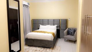 Hazon Villas - Lilongwe - 5