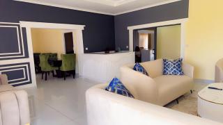 Hazon Villas - Lilongwe - 4