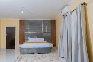 Hazon Villas - Lilongwe - 3