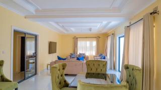 Hazon Villas - Lilongwe - 2