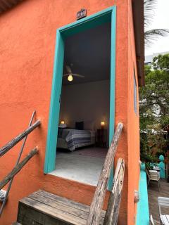 Canto das Laranjeiras Tombo - 4