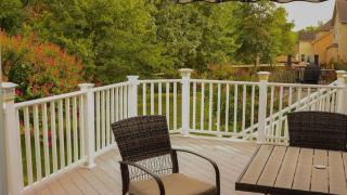 A Luxurious Retreat - Fort Washington - 7