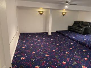 A Luxurious Retreat - Fort Washington - 4