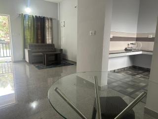 Wayanad Vista Service Apartment - 7