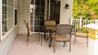 A Luxurious Retreat - Fort Washington - 1