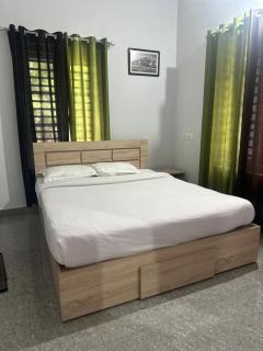 Wayanad Vista Service Apartment - Wayanad - 9