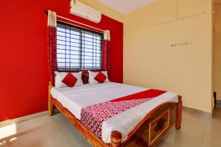 Hotel O S.L.V Boarding & Lodging - Bangalore - 0
