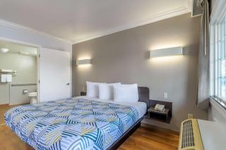 Motel 6-San Jose, CA - Convention Center - San Jose - 5